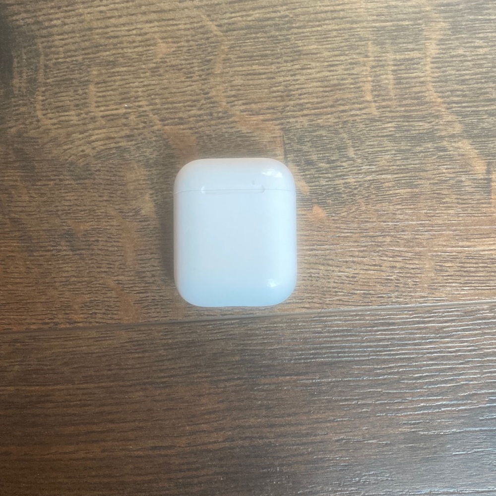 Apple AirPods